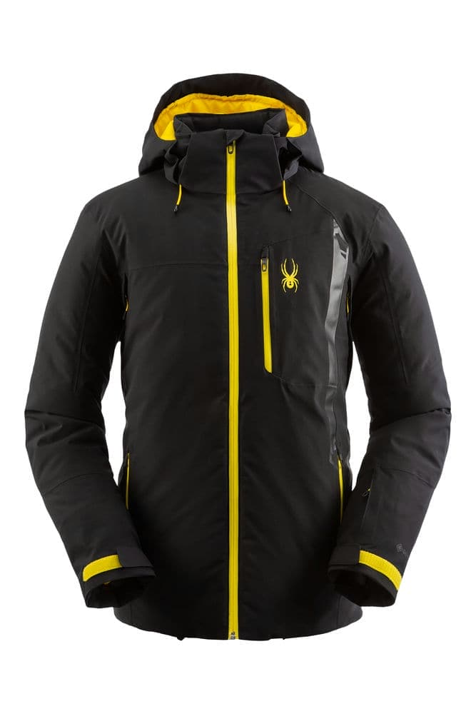 Spyder Mens Gtx Tripoint Jacket