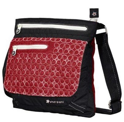Sherpani Jag Le Cross Body Bag Moda Sport Le