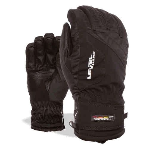 Level Alpine Womens Glove