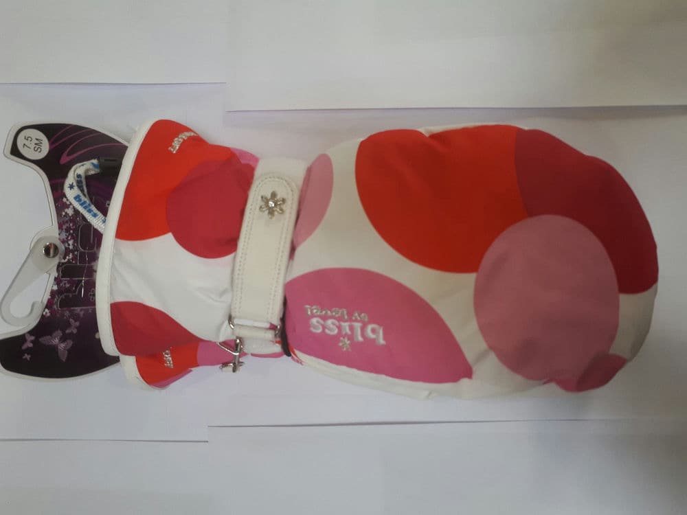 Level Womens Bliss Gypsy Mitten