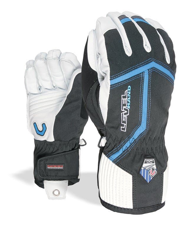 Level Off Piste Short Glove