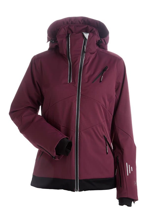 Nils Womens Belinda Jacket