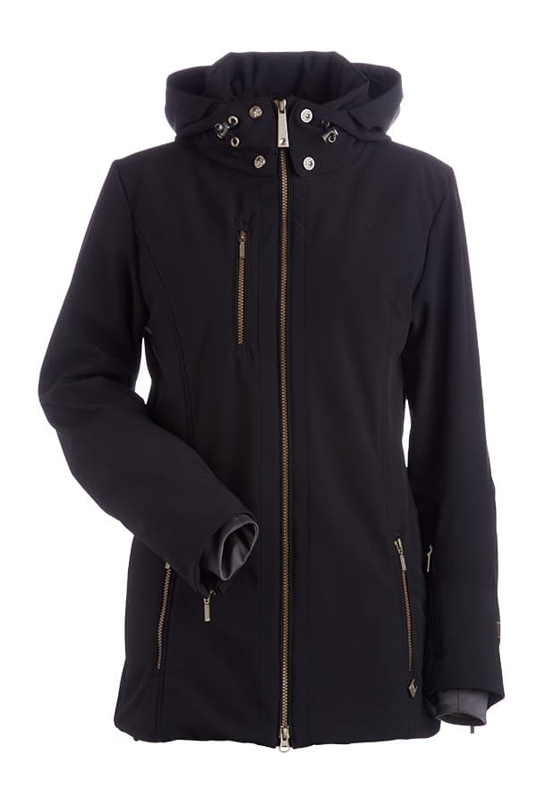 Nils Womens Maribel Jacket