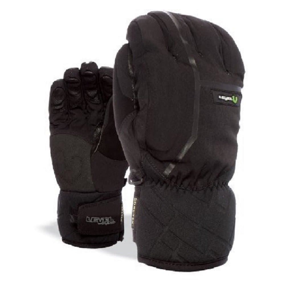 Level Spy Cf Gt Gloves