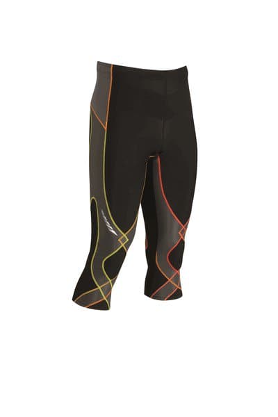 CW-X Mens Insulator Stabilyx 3/4 Tights