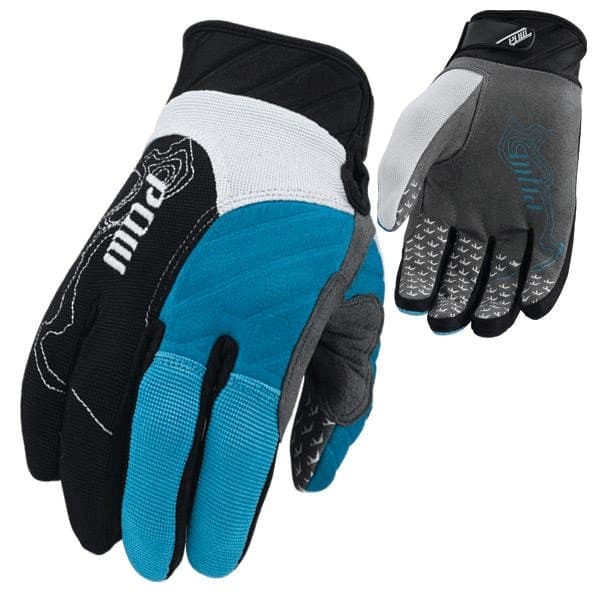 POW Ozone Cycling Gloves