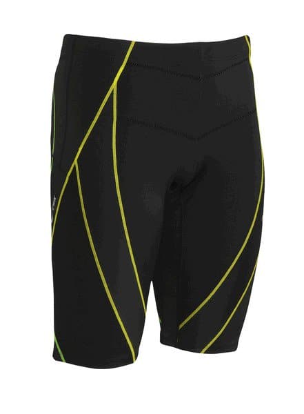 CW-X Mens Endurance Generator Shorts