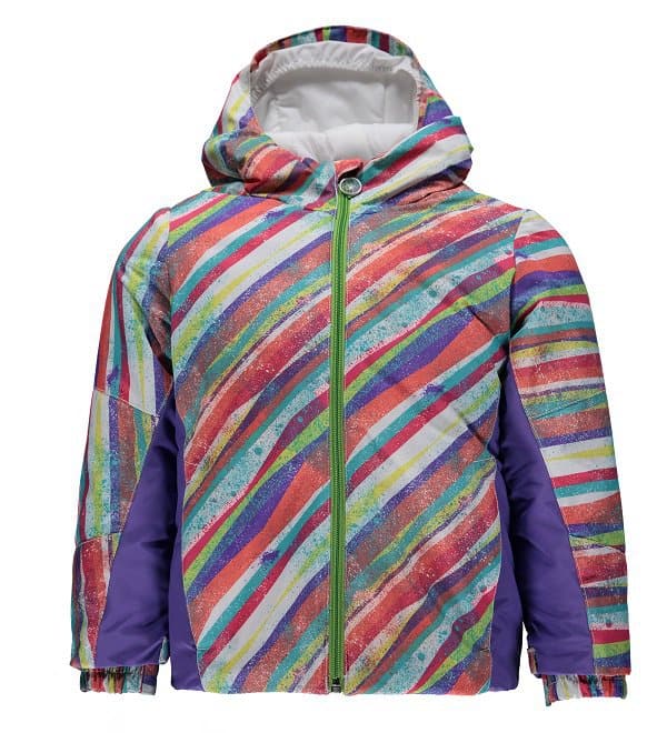 Spyder Bitsy Charm Jacket