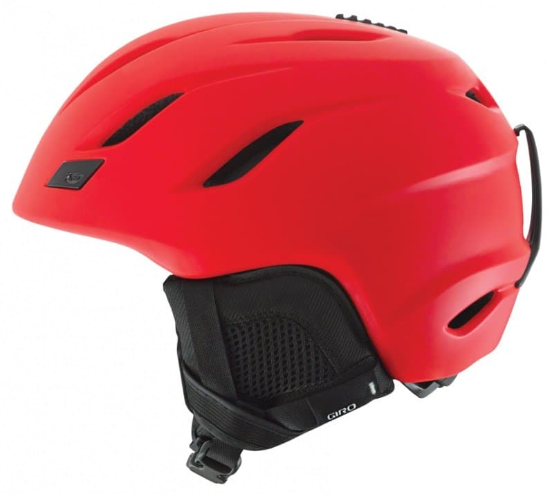 Giro Unisex Nine Plus