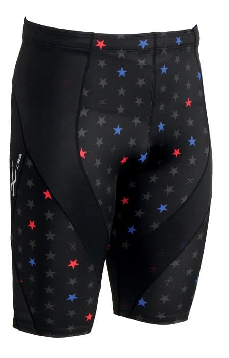 CW-X Mens Pro Shorts