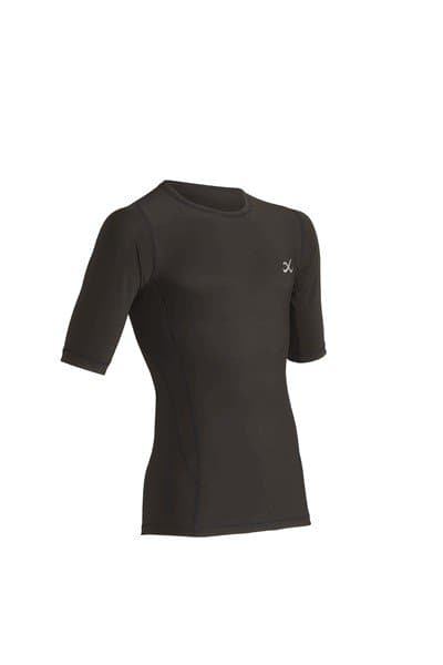 CW-X Mens Short Sleeve Traxter Top
