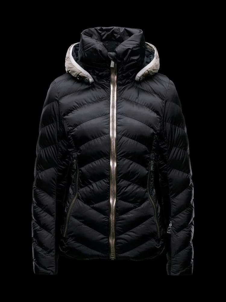 Toni Womens Iris Jacket