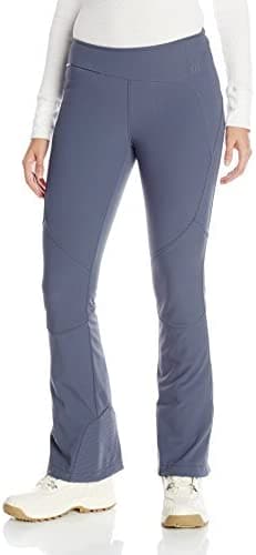Spyder Womens Slalom Softshell Pants