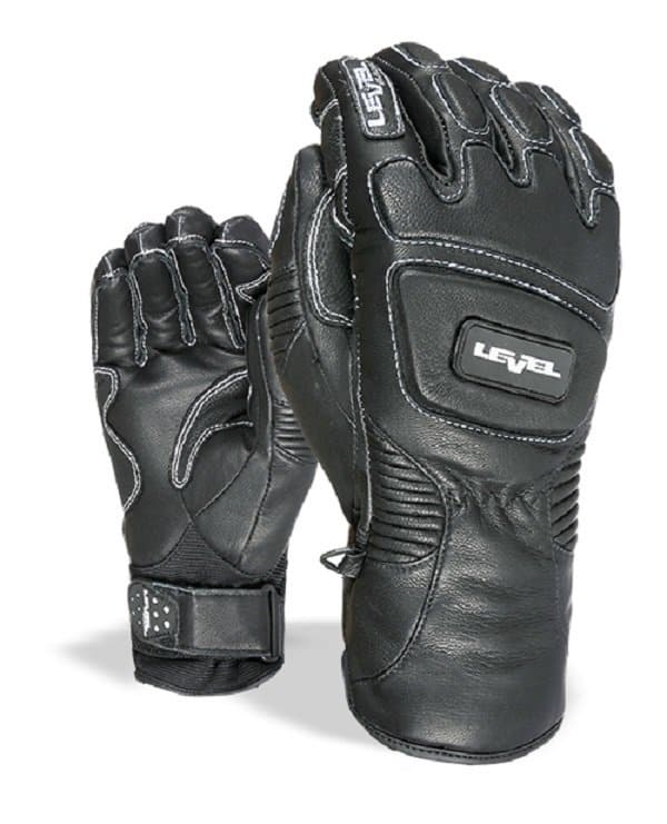 Level Demo Pro Gloves