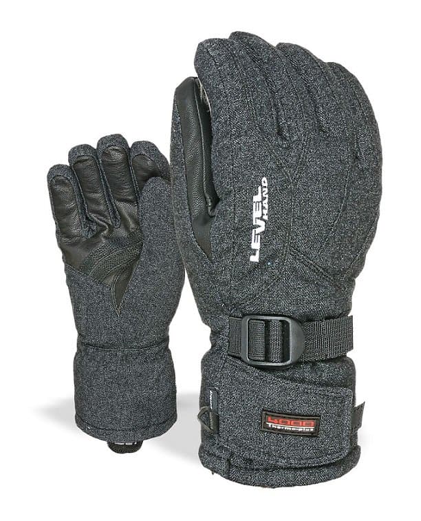 Level I super Radiator Gloves
