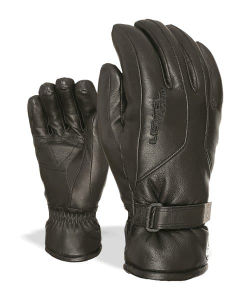 Level Classic Gloves