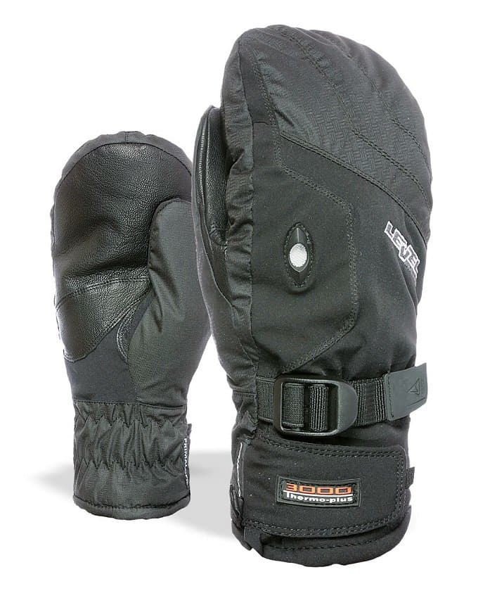Level Alpine Mitt