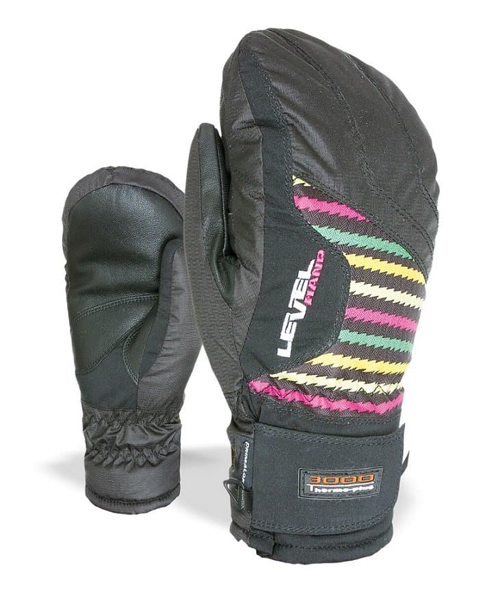 Level Womens Alpine Mitt