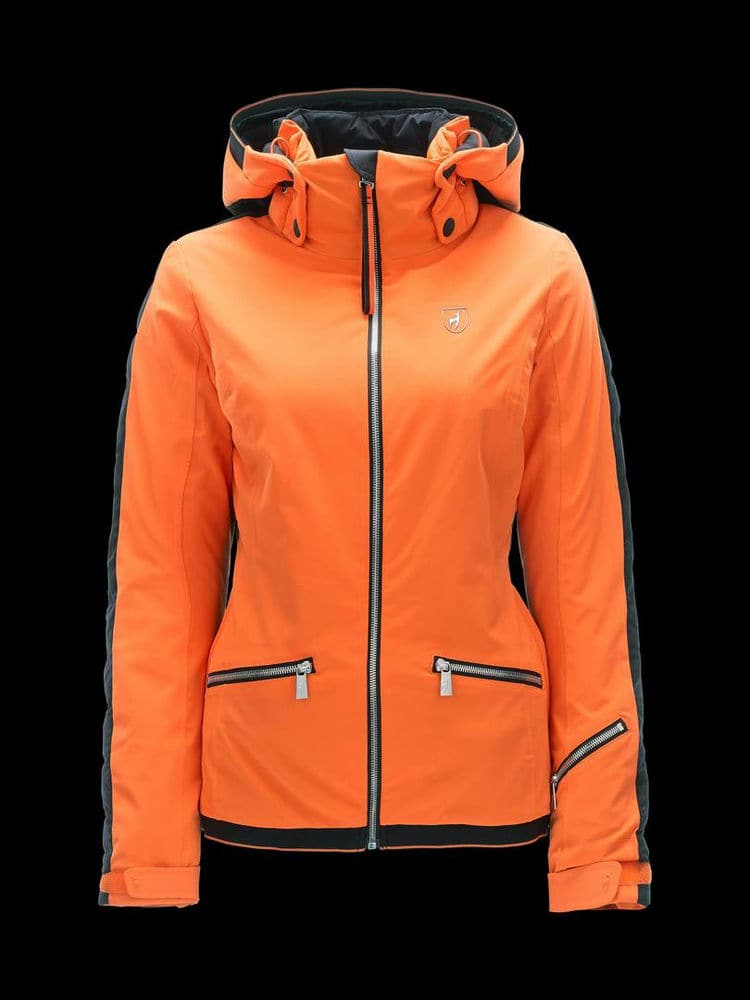 Toni Sailer Womens Edda Jacket