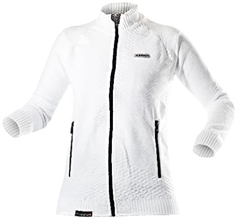 X-Bionic X-Bionic Instructor Hd O/H- L; Col: White; Size: S