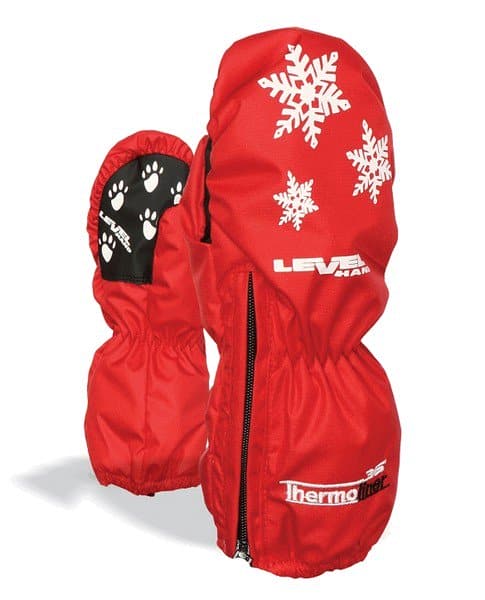 Level Glove Kiddy Mitt