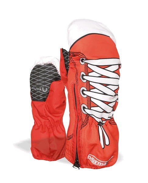 Level Glove Kiddy Mitt