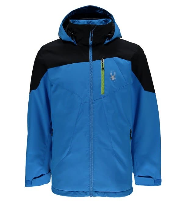 Spyder Mens Vyrse Jacket