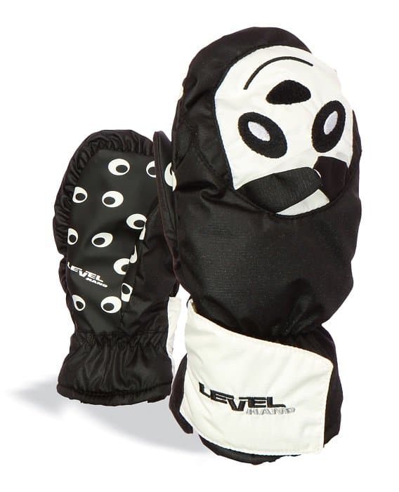 Level Animal Kid Gloves