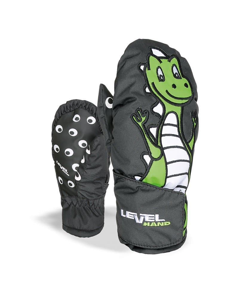 Level Animal Kid Gloves