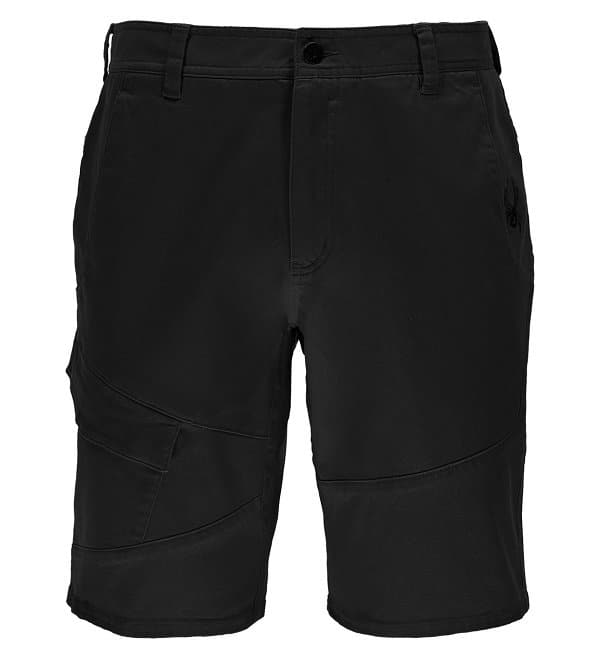 Spyder Mens Turner Short
