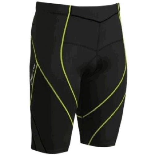 CW-X Womens Pro Tri Shorts