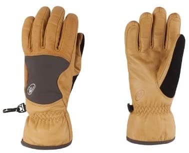 Cloudveil 2 Trigger Glove