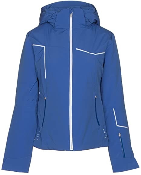 Spyder Project Jacket