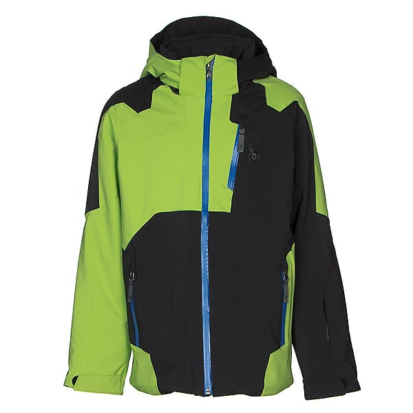 Spyder Boys Speed Jacket