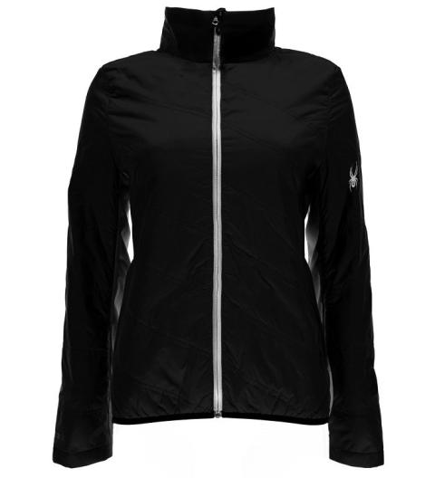 Spyder Womens Glissade Insulator Jacket