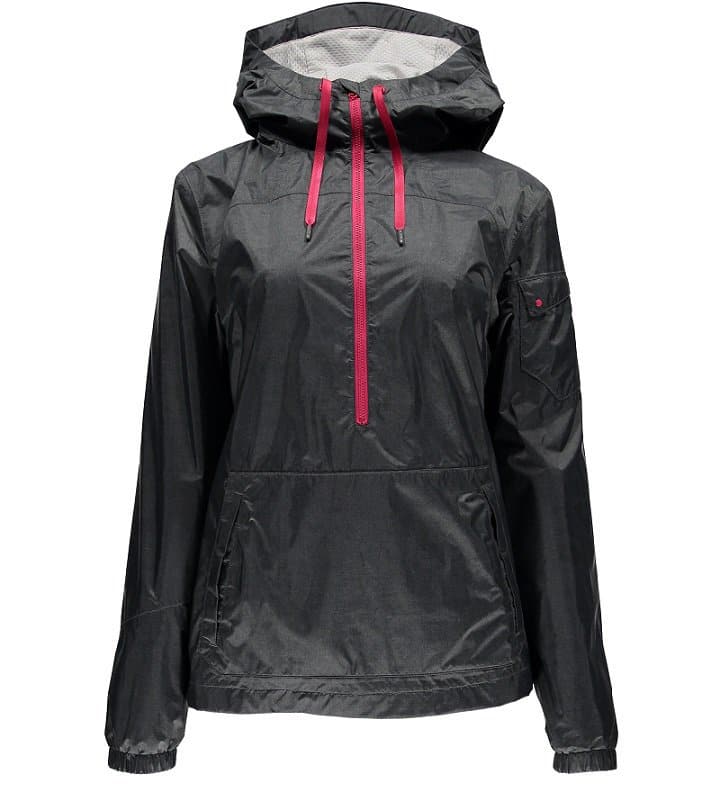 Spyder Womens Rayne Shell Jacket