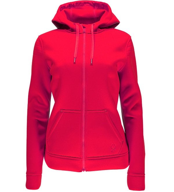 Spyder Acqyre Fleece Jacket