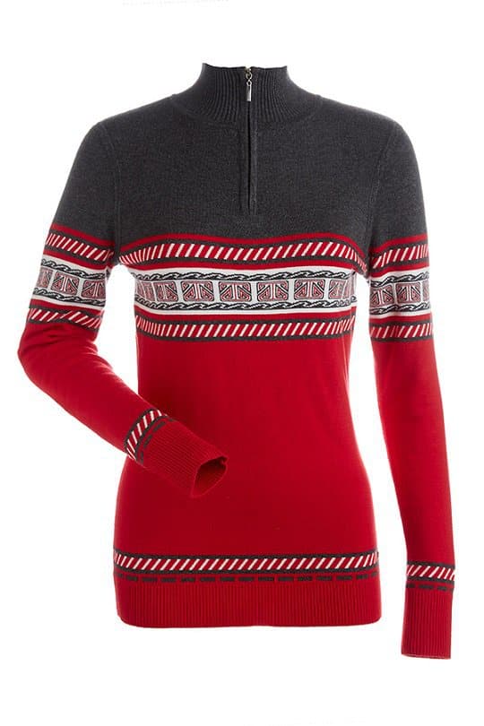 Nils Womens Terri Sweater