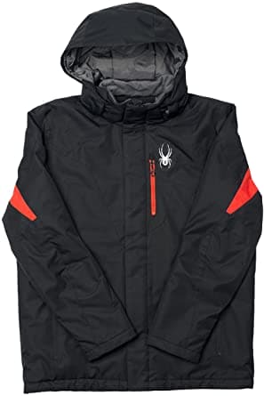 Spyder Cannon Jacket
