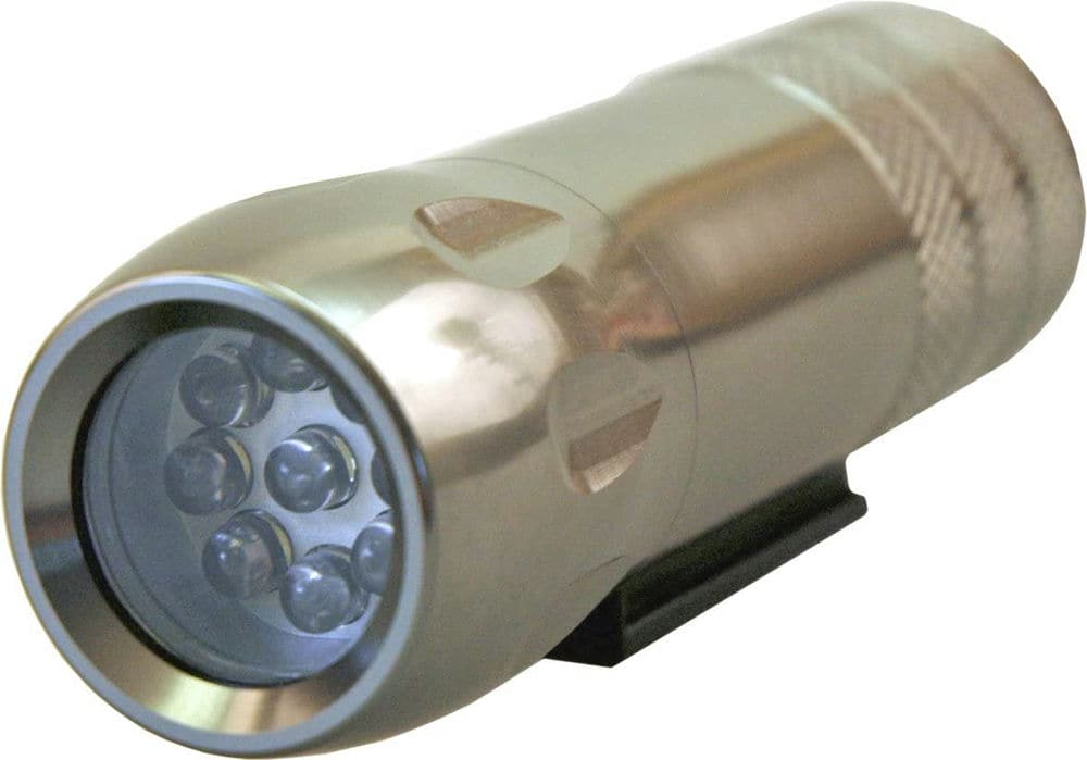 Electron Nano 9/Nano 5 Led Rear