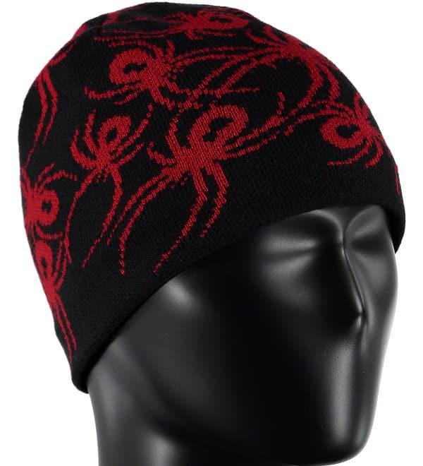 Spyder Mini Bugs Hat