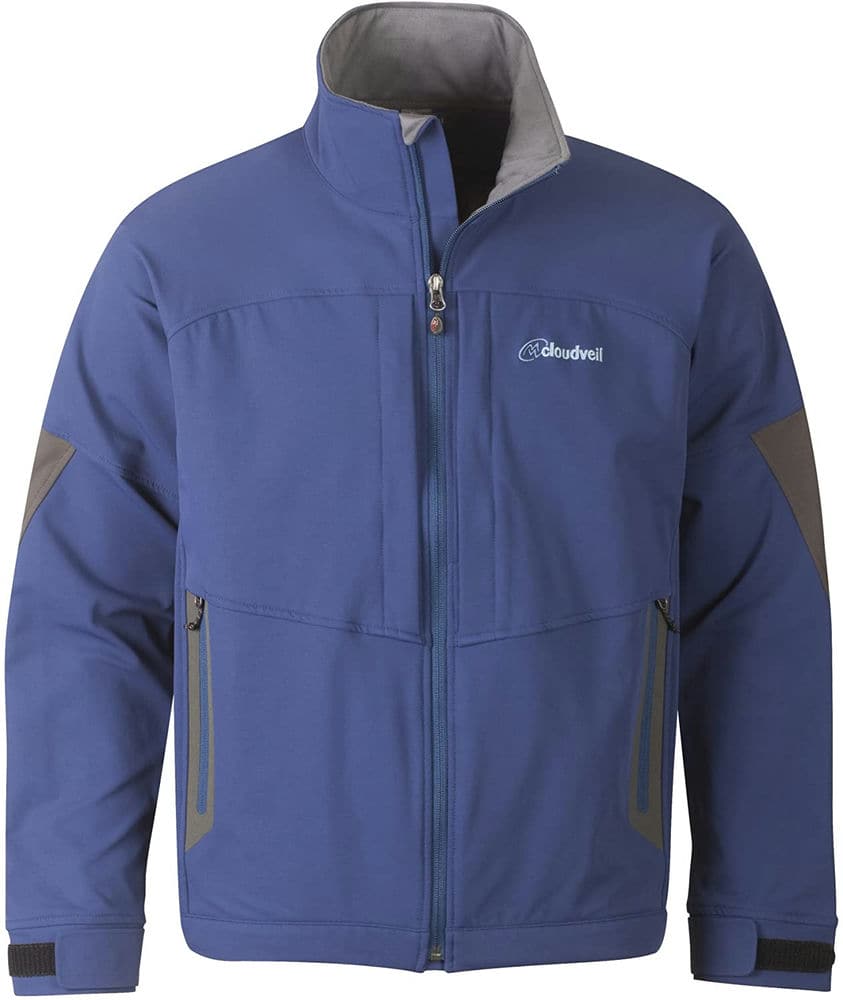 Cloudveil Outdoor Serendipity Jacket