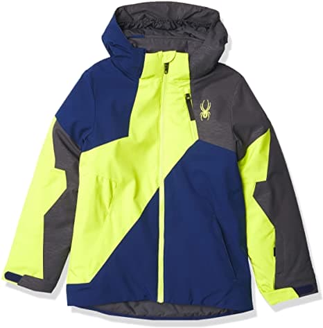 Spyder Ambush Jacket