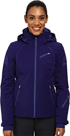 Spyder Radiant Jacket