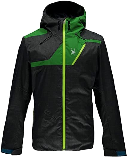 Spyder Enforcer Jacket