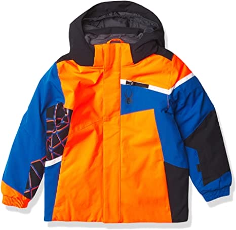 Spyder KydS Mini Challenger Jacket