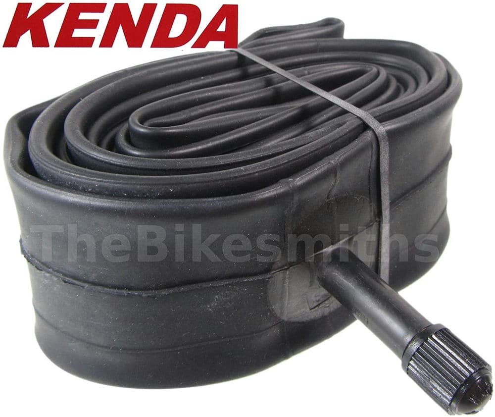 Kenda Kenda Inner Tube 20X1.75/2.125 Schraeder