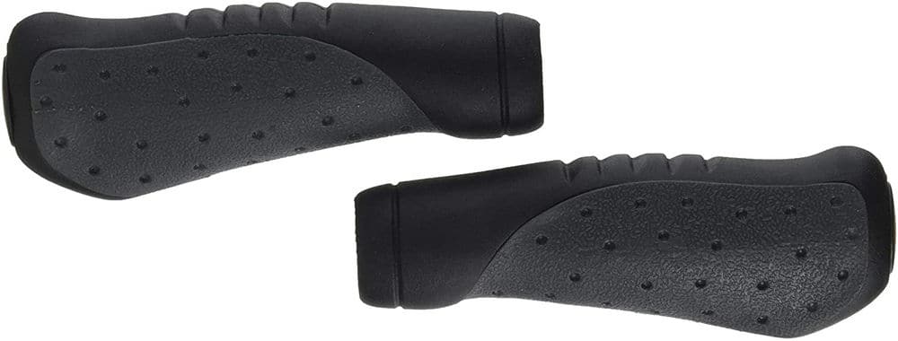 Velo D2 Grips Black