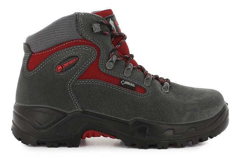 Chiruca Womens Massana Gore-Tex Trekking Shoes