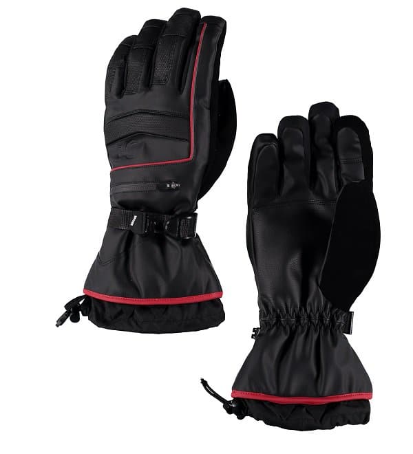 Spyder Mens Alpine Ski Gloves